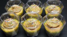 Cupcakes: Pequenos Bolos, Grandes Alegrias