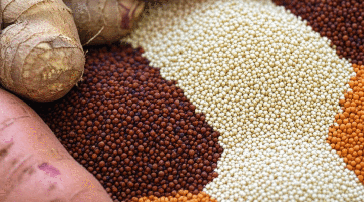 Sabores do Passado: A Magia da Culinária e Receitas Ancestrais