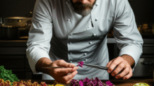 Culinária Criativa: Domine a Arte de Inovar na Cozinha!