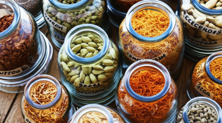 Desvende Sabores Inesquecíveis: Cozinhe Receitas Exóticas em Casa!