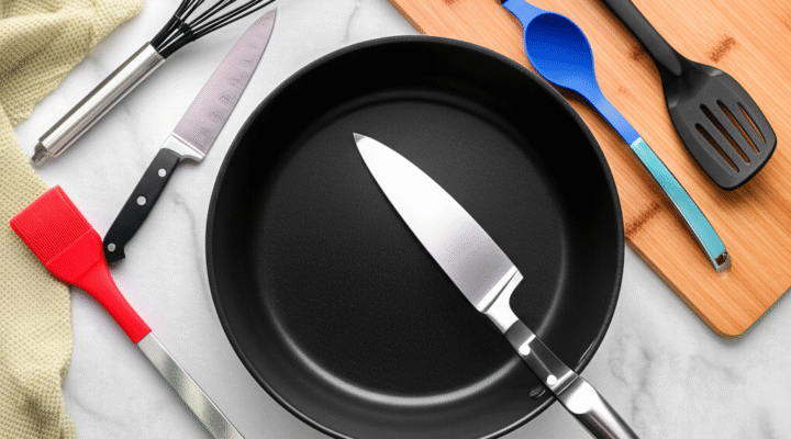 Cozinha Sem Mistério: Receitas Fáceis e Deliciosas para Iniciantes!
