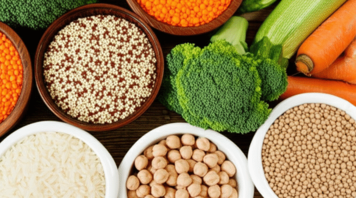Vegano para Todos: Receitas Acessíveis e Deliciosas para Iniciantes