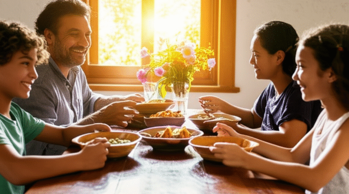 Revivendo a Infância: Sabores e Receitas Esquecidas que Aquecem o Coração