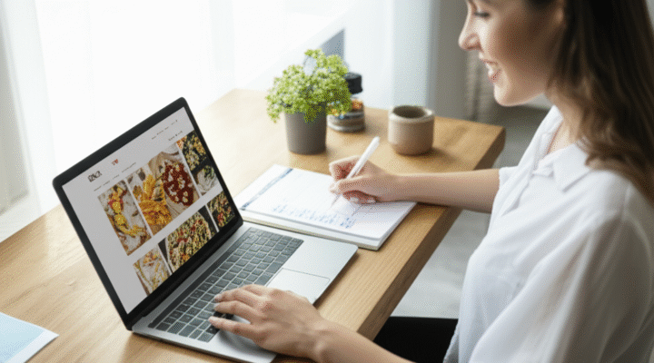 Culinária de Sobrevivência: Domine a Arte da Economia na Cozinha