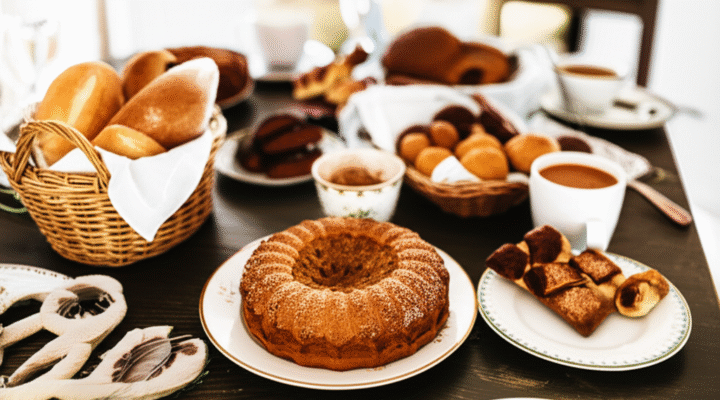 Culinária Afetiva: Sabores que Contam Histórias e Aquecem o Coração