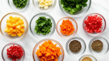 Culinária Simplificada: Segredos de Chefs para Refeições Incríveis em Casa