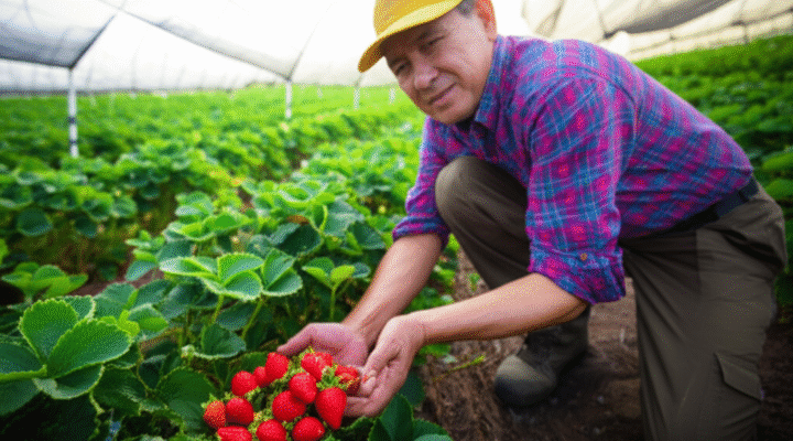 Descobrindo a Culinária de Micro-Sazonalidade: Sabores Autênticos da Sua Região