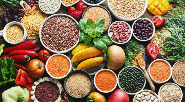 Culinária Ancestral: Sabedoria Milenar para Saúde e Longevidade