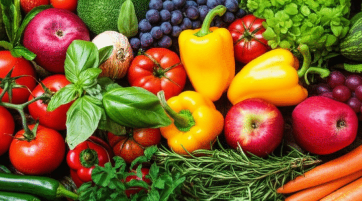 Descobrindo o Mundo no Seu Prato: Um Guia de Culinária Global
