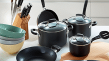 Culinária do Zero: Domine as Técnicas Essenciais e Comece a Cozinhar Hoje!